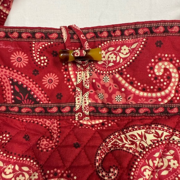 Vera Bradley bag - Picture 2 of 11